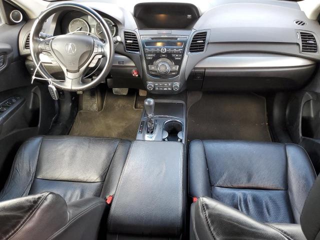 Aukcja sprzedaży 2013 Acura Rdx, vin: 5J8TB4H55DL014335, numer aukcji: 91817315