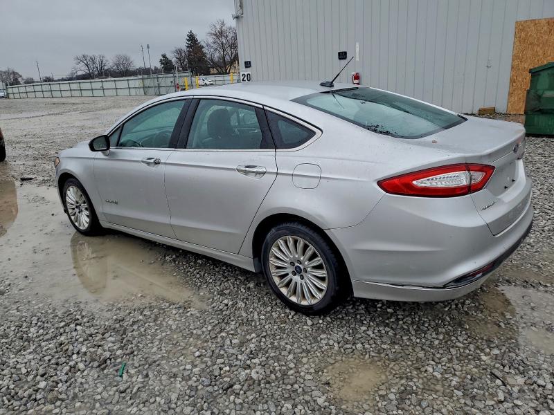 Aukcja sprzedaży 2013 Ford Fusion, vin: 3FA6P0LU7DR230618, numer aukcji: 57152466