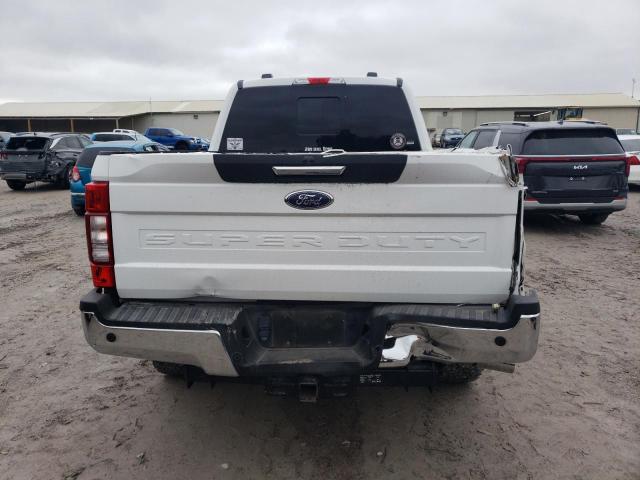 Продаж на аукціоні авто 2020 Ford F250, vin: 1FT7W2BT1LED50373, номер лоту: 90713485