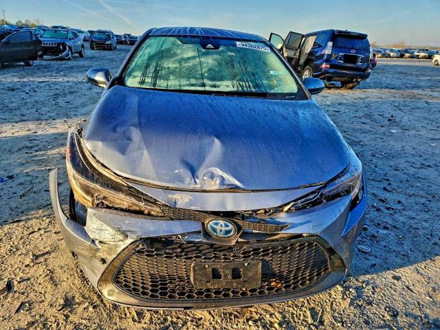 Aukcja sprzedaży 2022 Toyota Corolla Le, vin: JTDEAMDE3N3013640, numer aukcji: 94362875