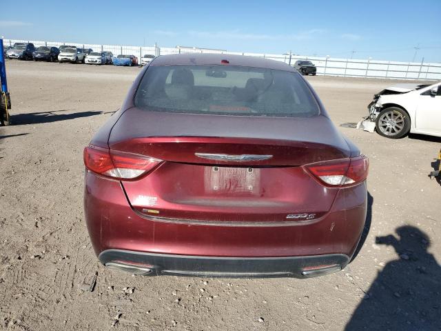 Продажа на аукционе авто 2015 Chrysler 200, vin: 1C3CCCBB2FN613242, номер лота: 91128885