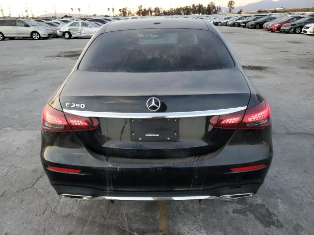 2021 Mercedes-benz E მანქანა იყიდება აუქციონზე, vin: W1KZF8DBXMA891856, აუქციონის ნომერი: 91814515