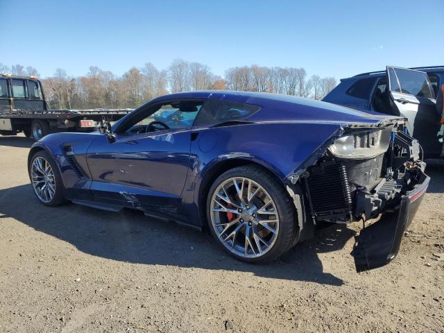 Продаж на аукціоні авто 2016 Chevrolet Corvette, vin: 1G1YS2D62G5613055, номер лоту: 92593285