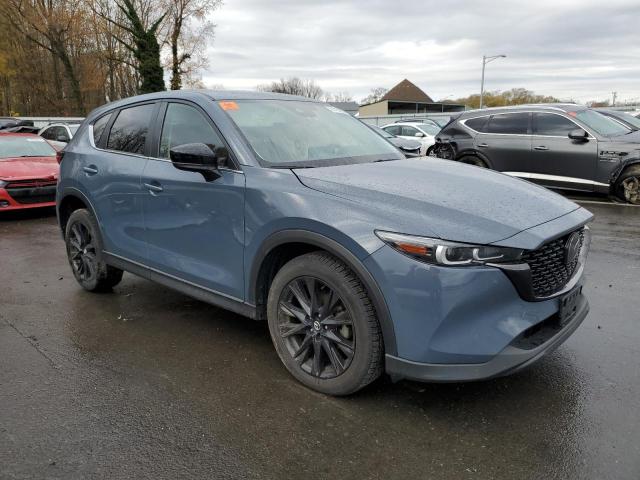 Aukcja sprzedaży 2022 Mazda Cx-5, vin: JM3KFBCM2N1551900, numer aukcji: 91435995