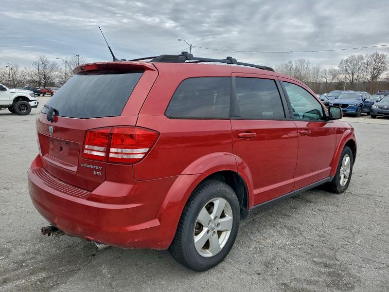 2010 Dodge Journey მანქანა იყიდება აუქციონზე, vin: 3D4PG5FV2AT179000, აუქციონის ნომერი: 93641605
