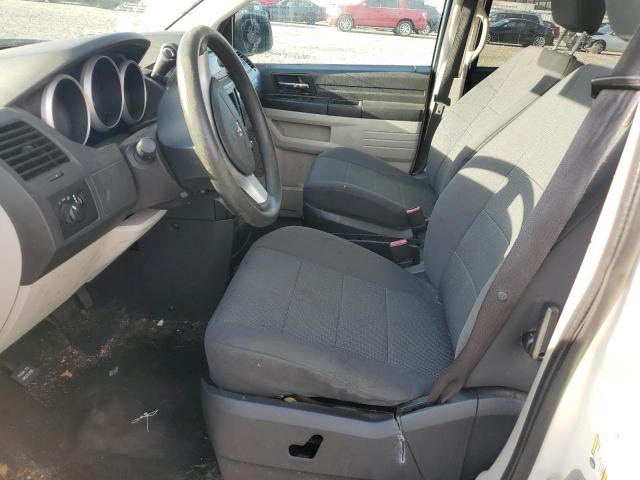 Продажа на аукционе авто 2008 Dodge Grand Caravan, vin: 1D8HN44H48B180970, номер лота: 91105625