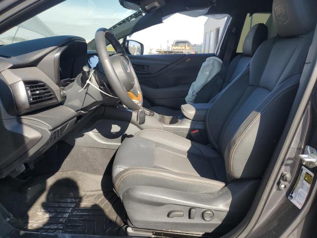Aukcja sprzedaży 2025 Subaru Outback, vin: 4S4BTGSD2S3244254, numer aukcji: 89904495