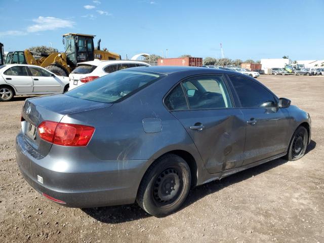 Aukcja sprzedaży 2014 Volkswagen Jetta, vin: 3VW2K7AJ7EM323854, numer aukcji: 91252265