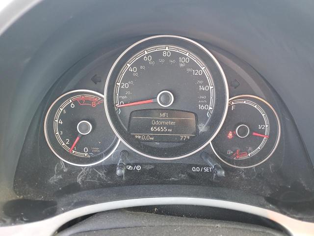 Продаж на аукціоні авто 2018 Volkswagen Beetle, vin: 3VW5DAAT6JM503262, номер лоту: 92832205