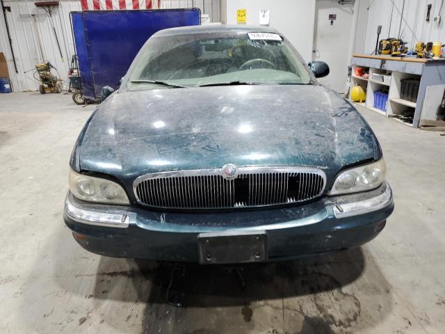 93615115 :رقم المزاد ، 1G4CU5219X4650903 vin ، 1999 Buick Park Avenu مزاد بيع