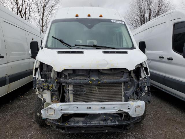 2019 Ford Transit T- მანქანა იყიდება აუქციონზე, vin: 1FBVU4XM9KKA45251, აუქციონის ნომერი: 91801615