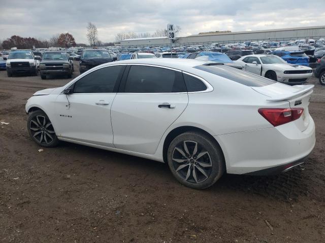 Продажа на аукционе авто 2022 Chevrolet Malibu, vin: 1G1ZG5ST6NF199351, номер лота: 91974055