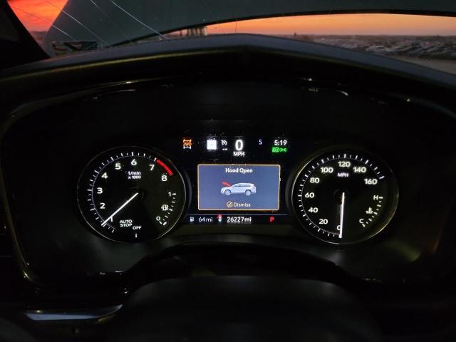 Продажа на аукционе авто 2020 Cadillac Xt6 Platin, vin: 1GYKPFRS0LZ202973, номер лота: 93707815