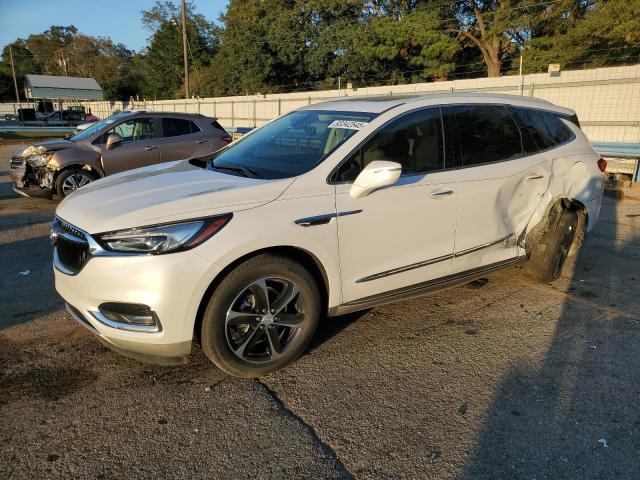 2020 Buick Enclave მანქანა იყიდება აუქციონზე, vin: 5GAERBKW3LJ320017, აუქციონის ნომერი: 93342545