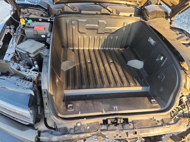 91891265 :رقم المزاد ، 1GT10DDB6RU108779 vin ، 2024 Gmc Hummer Pickup مزاد بيع