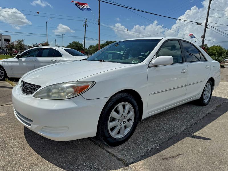 Aukcja sprzedaży 2002 Toyota Camry Le, vin: 4T1BE32K52U027812, numer aukcji: 94611005