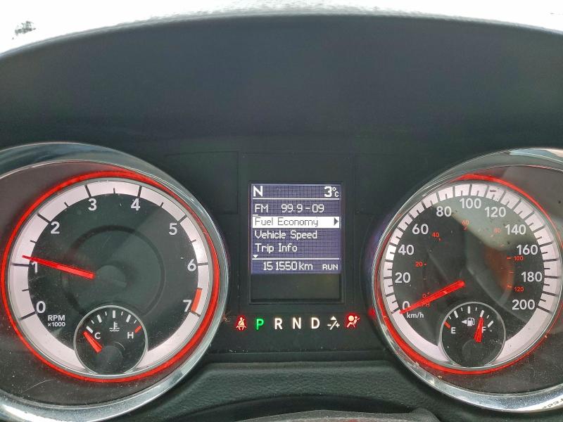 Продаж на аукціоні авто 2019 Dodge Grand Caravan, vin: 2C4RDGEG1KR637398, номер лоту: 94531745