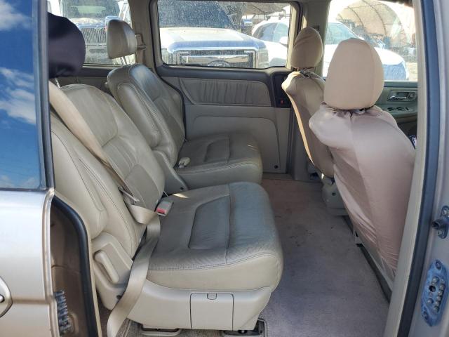 Aukcja sprzedaży 2003 Honda Odyssey Ex, vin: 5FNRL18043B124450, numer aukcji: 92265135