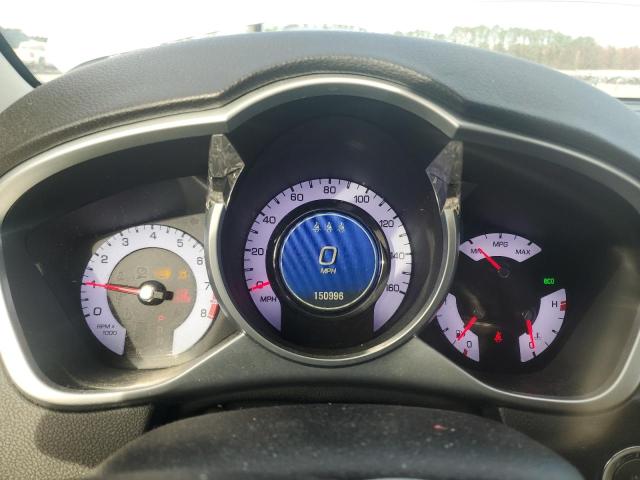 91797645 :رقم المزاد ، 3GYFNBE31CS603055 vin ، 2012 Cadillac Srx Perfor مزاد بيع