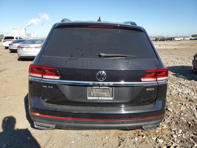 2021 Volkswagen Atlas Se მანქანა იყიდება აუქციონზე, vin: 1V2HR2CAXMC576299, აუქციონის ნომერი: 91075845