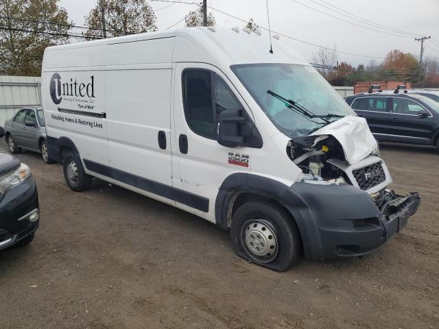 91096615 :رقم المزاد ، 3C6TRVDG9KE518259 vin ، 2019 Ram Promaster مزاد بيع