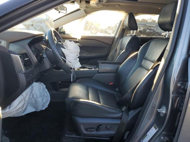 Продажа на аукционе авто 2021 Nissan Rogue, vin: JN8AT3BB5MW202125, номер лота: 91901615