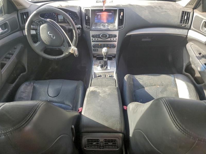 Продажа на аукционе авто 2015 Infiniti Q40, vin: JN1CV6AR4FM523573, номер лота: 94702745