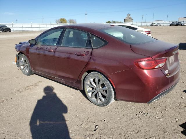 Продажа на аукционе авто 2015 Chrysler 200, vin: 1C3CCCBB2FN613242, номер лота: 91128885