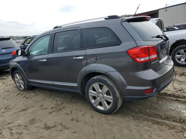 92755515 :رقم المزاد ، 3C4PDCDG0ET285448 vin ، 2014 Dodge Journey مزاد بيع