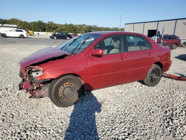 Продаж на аукціоні авто 2005 Toyota Corolla, vin: JTDBR32E652059865, номер лоту: 53447176