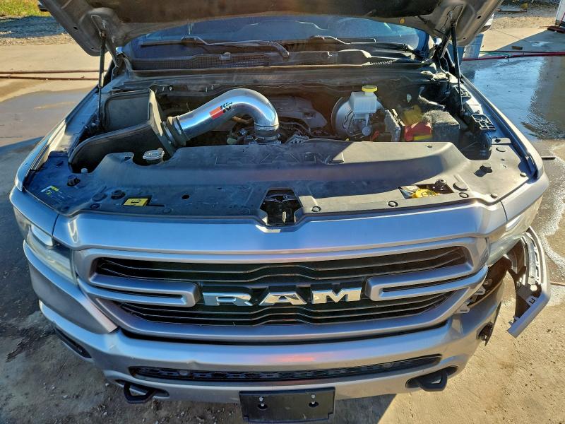 Продажа на аукционе авто 2019 Ram 1500, vin: 1C6SRFJT2KN774628, номер лота: 94407665