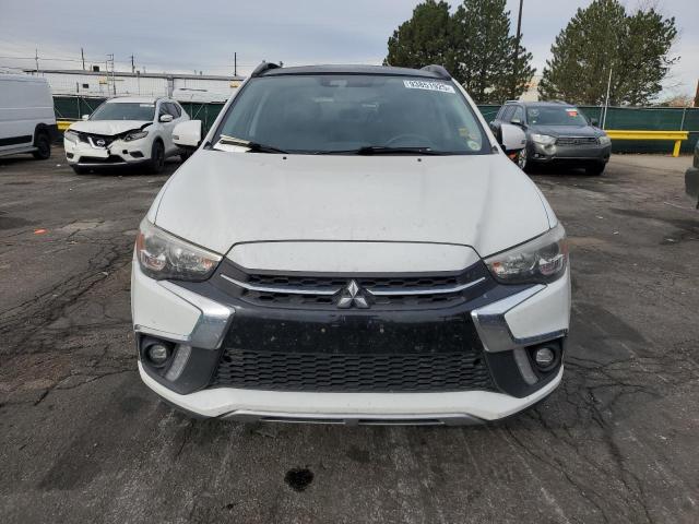 Продаж на аукціоні авто 2018 Mitsubishi Outlander Sport, vin: JA4AR4AW4JZ010414, номер лоту: 93851925
