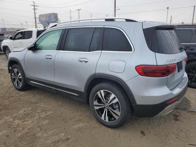 Aukcja sprzedaży 2025 Mercedes-benz Glb 250, vin: W1N4M4GB3SW426469, numer aukcji: 92513855