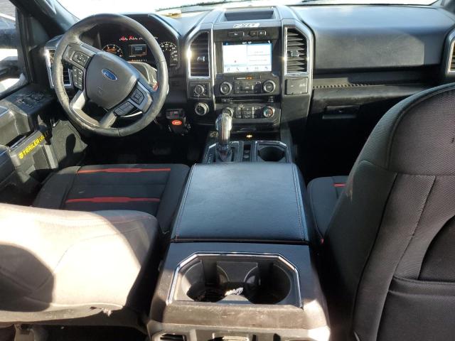Aukcja sprzedaży 2016 Ford F150, vin: 1FTEW1EP4GFC62577, numer aukcji: 92011035