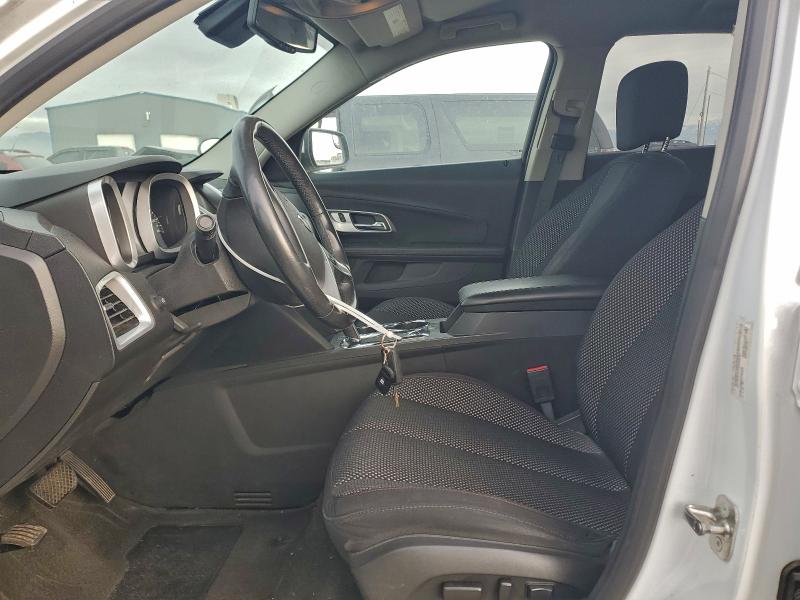 Продажа на аукционе авто 2012 Chevrolet Equinox Lt, vin: 2GNALDEK7C1268363, номер лота: 93987645