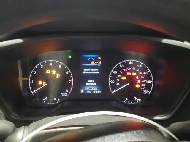 Aukcja sprzedaży 2025 Toyota Corolla, vin: 5YFB4MDE4SP244432, numer aukcji: 91911715