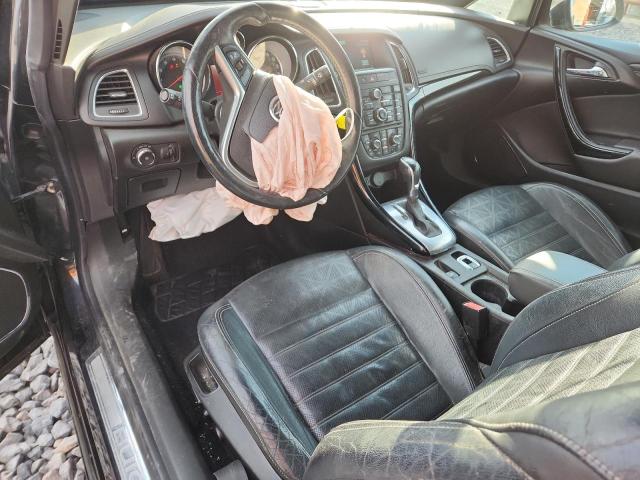 Aukcja sprzedaży 2016 Buick Cascada, vin: W04WT3N59GG058482, numer aukcji: 93283325