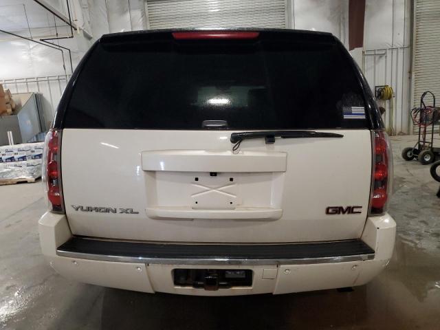 92421285 :رقم المزاد ، 1GKS2MEF8DR360095 vin ، 2013 Gmc Yukon Xl مزاد بيع