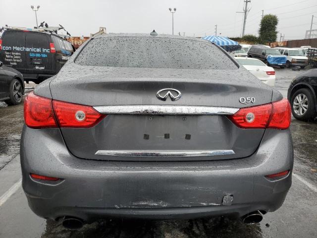 Продаж на аукціоні авто 2017 Infiniti Q50, vin: JN1EV7AP3HM730505, номер лоту: 93283115
