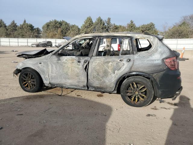 91692285 :رقم المزاد ، 5UXWY3C53F0F83928 vin ، 2015 Bmw X3 مزاد بيع