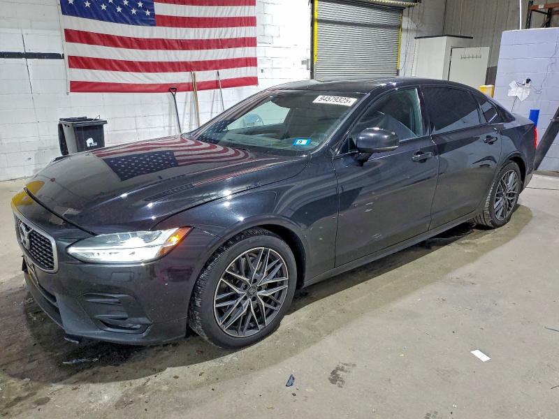 94579325 :رقم المزاد ، LVYA22MT6LP169894 vin ، 2020 Volvo S90 مزاد بيع
