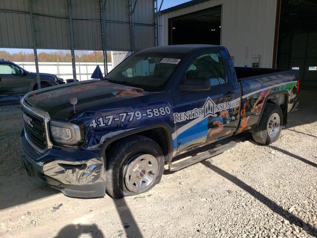 91381205 :رقم المزاد ، 1GTN2LEH6GZ128619 vin ، 2016 Gmc Sierra K15 مزاد بيع