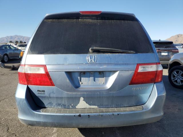 Aukcja sprzedaży 2005 Honda Odyssey, vin: 5FNRL38755B083922, numer aukcji: 90916945