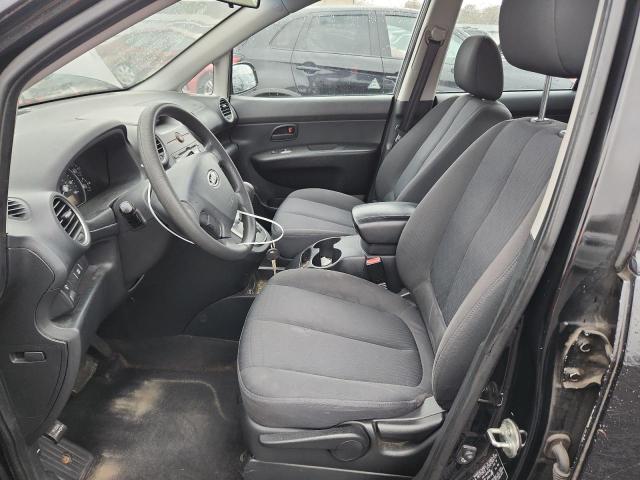Aukcja sprzedaży 2008 Kia Rondo, vin: KNAFG525687171475, numer aukcji: 93554255