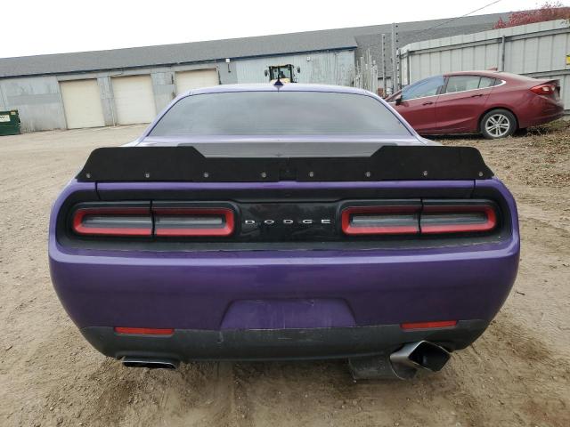 Aukcja sprzedaży 2018 Dodge Challenger, vin: 2C3CDZFJXJH334768, numer aukcji: 91628785