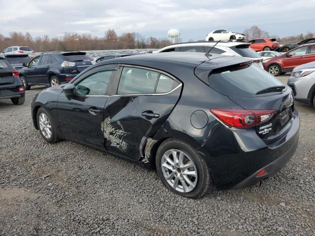 Aukcja sprzedaży 2016 Mazda 3, vin: 3MZBM1L76GM268969, numer aukcji: 92310745