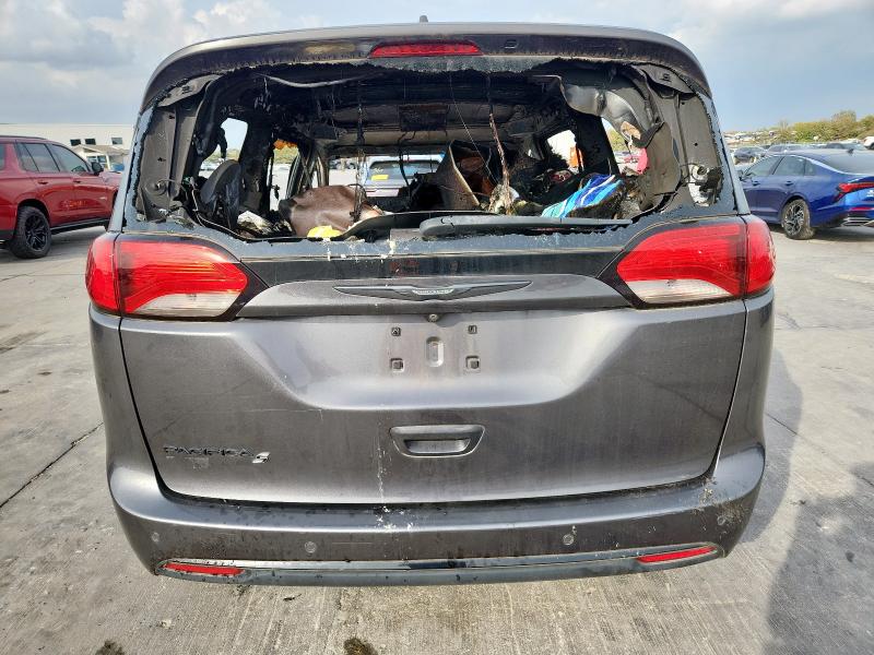 Aukcja sprzedaży 2019 Chrysler Pacifica, vin: 2C4RC1FG2KR702788, numer aukcji: 93667005