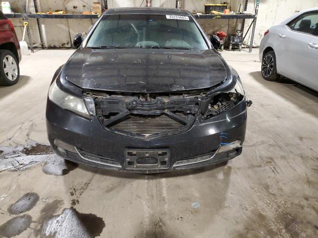 Продажа на аукционе авто 2012 Acura Tl, vin: 19UUA9F21CA001816, номер лота: 93225665