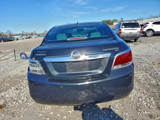 Aukcja sprzedaży 2010 Buick Lacrosse, vin: 1G4GC5EG7AF133700, numer aukcji: 94141925