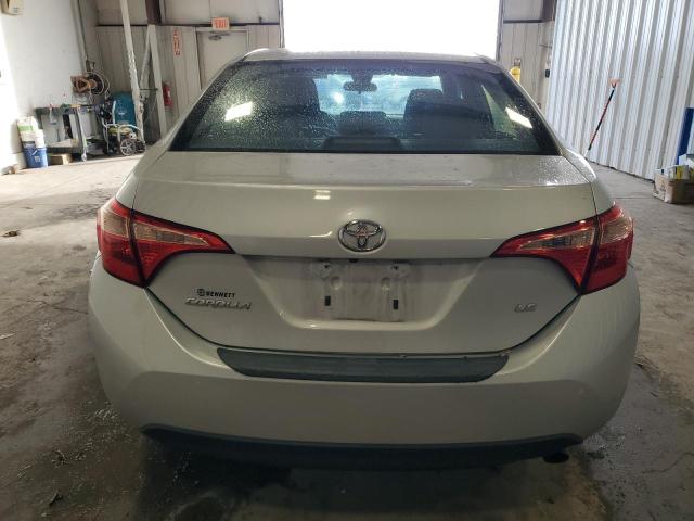 Продаж на аукціоні авто 2019 Toyota Corolla, vin: 2T1BURHE5KC156531, номер лоту: 89708965